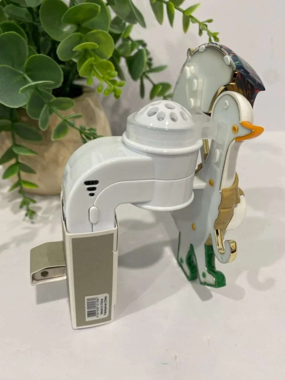 Bath & Body Works “Silly Goose” Wallflower Scent Control Plug***NO OFFERS****** - Picture 3 of 7
